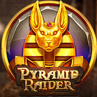 Pyramid Raider