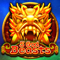 5 God beasts