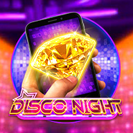 Disco Night M