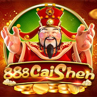 888 Cai Shen